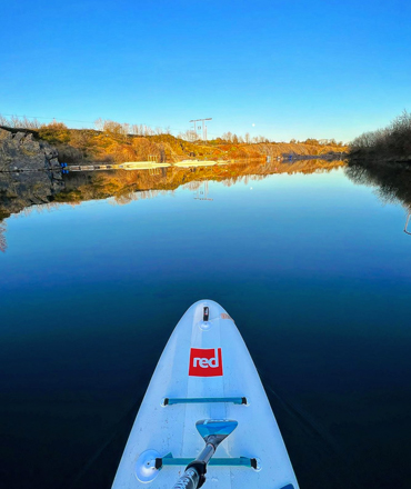 Ballyhass activity centre is only 10 mins from Mount Hillary Clamping Cork