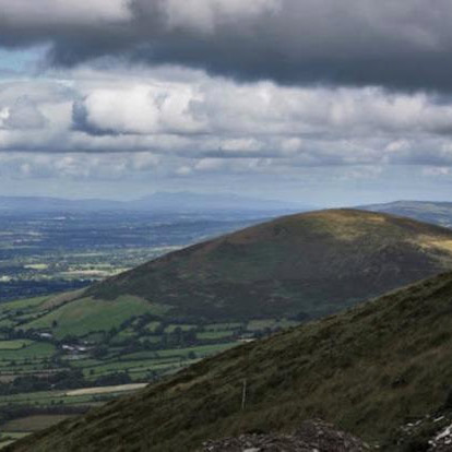 Walk the Clara Mountain loop in Duhallow north cork