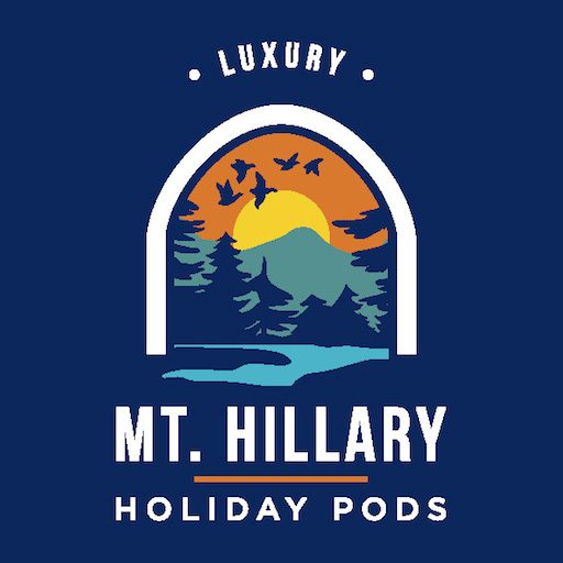 Mount Hillary Holiday Pods | Glamping Cork - Main photo